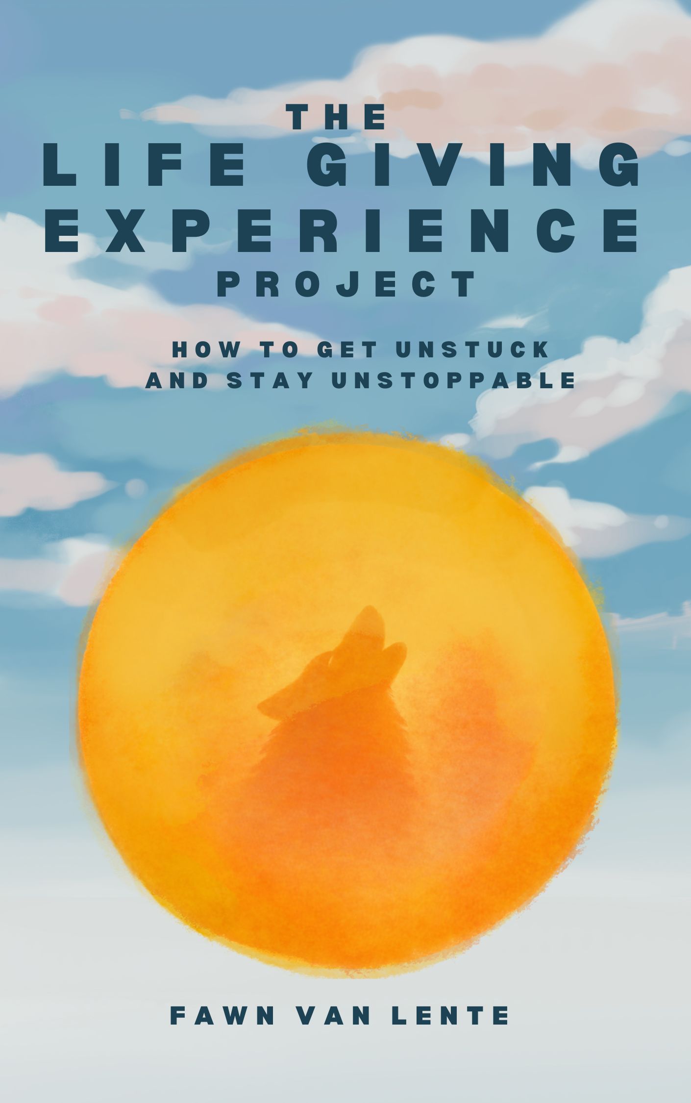 The Life Giving Experience Project